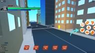 How to redeem codes for Roblox Saitamania (Image via Roblox and Sportskeeda)
